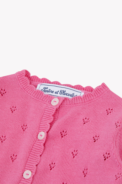 CC18051-35 - CARDIGAN4 - Image principale