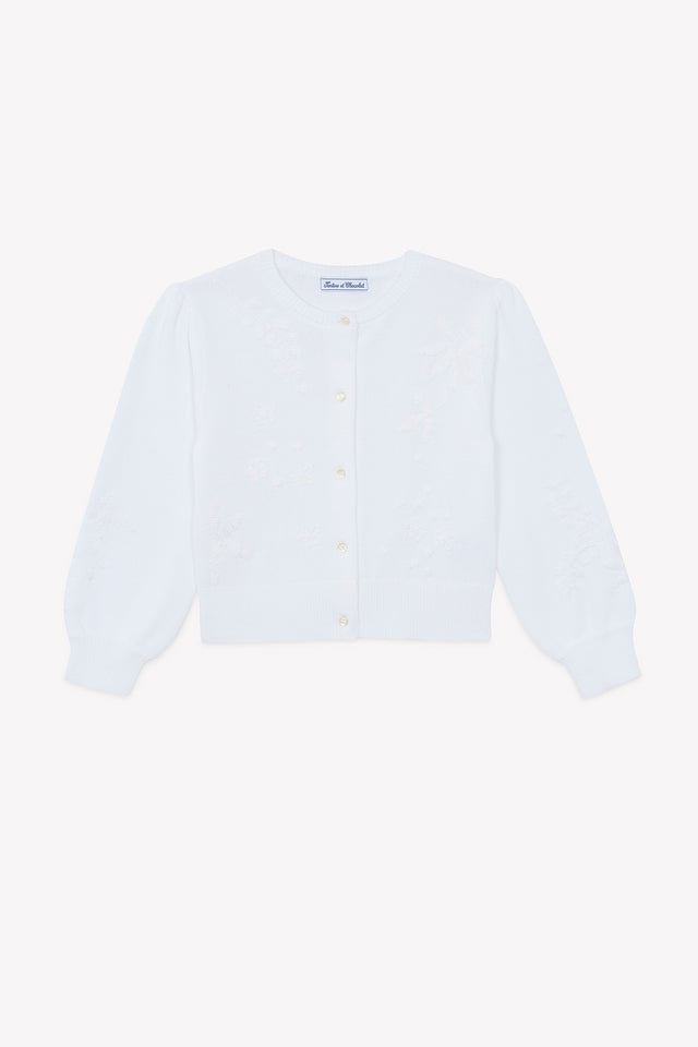 CC18052-01 - CARDIGAND - Image principale