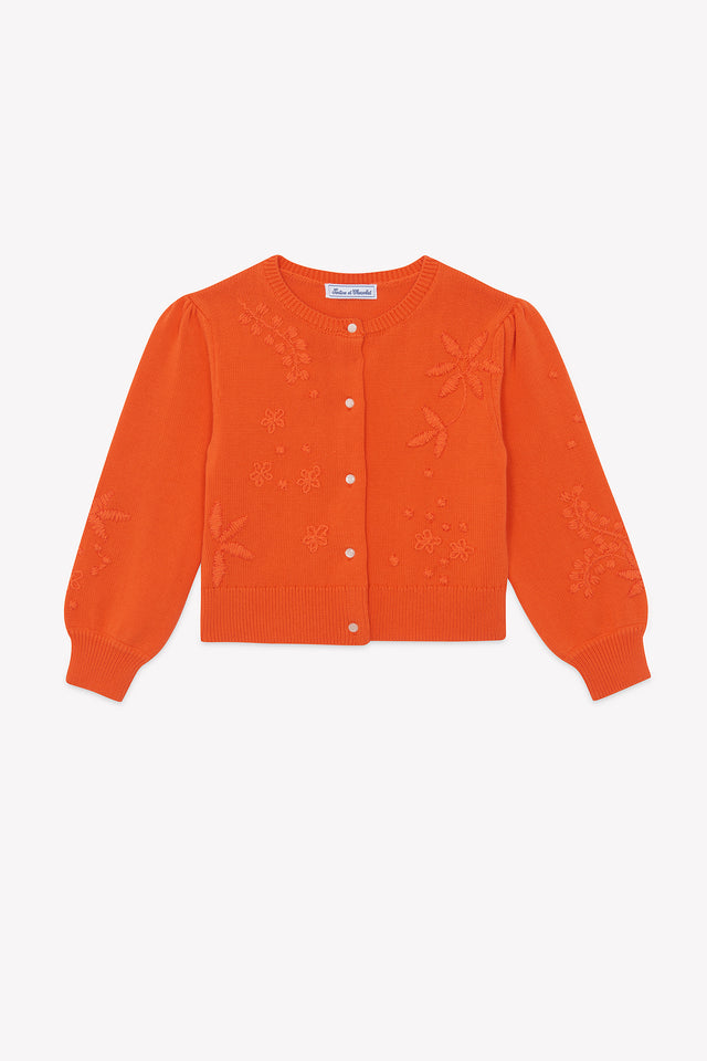 CC18052-76 - CARDIGAND - Image principale