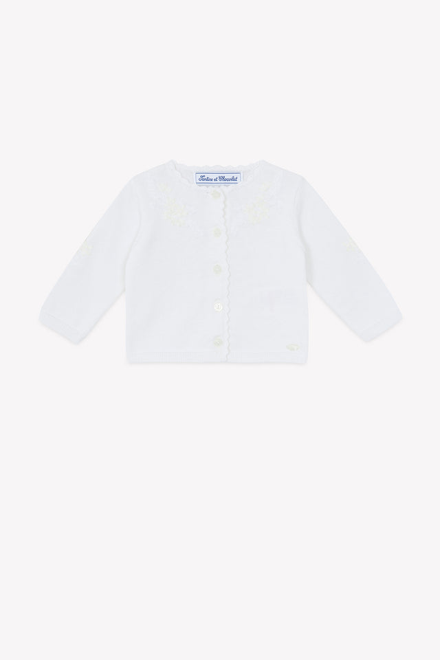 CC18061-01 - CARDIGAN5 - Image principale