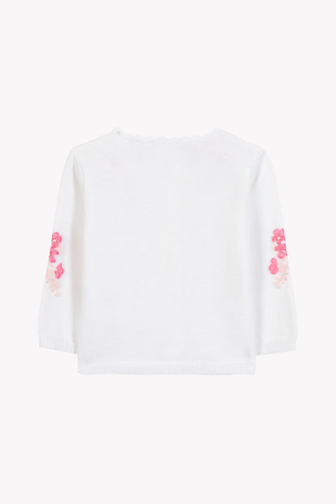 CC18061-35 - CARDIGAN5 - Image principale