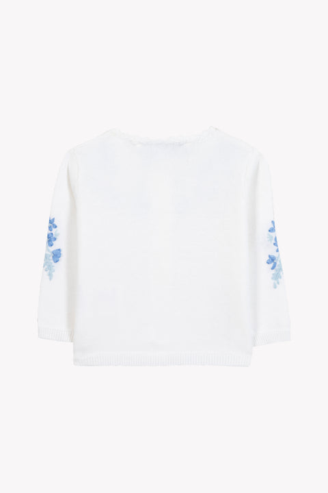 CC18061-45 - CARDIGAN5 - Image principale