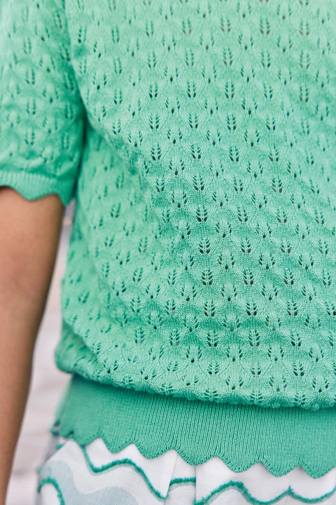 CC18062-55 - MAGLIONE - Image principale