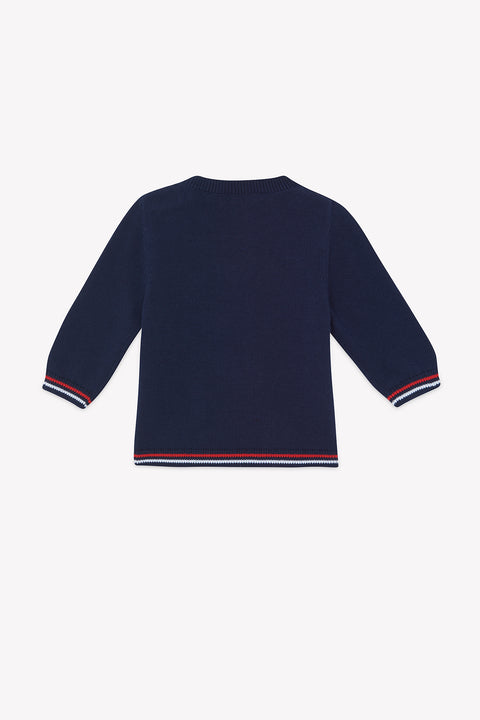 CC18111-04 - PULL2 - Image principale