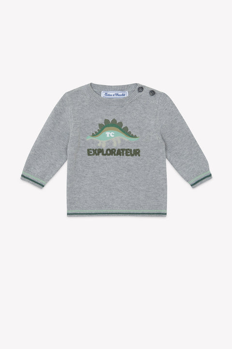 CC18111-22 - PULL2 - Image principale