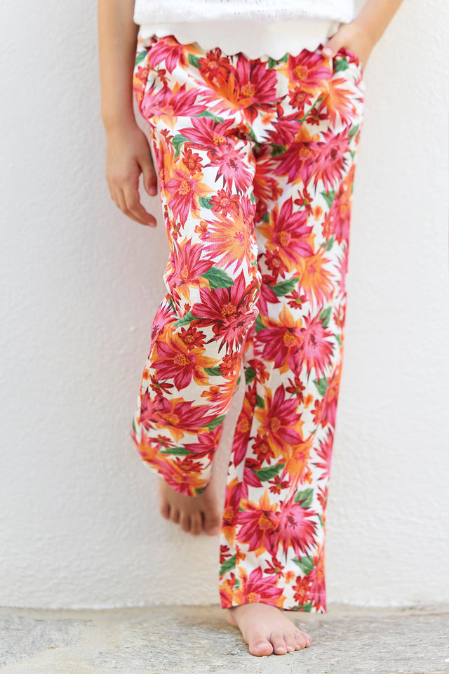 CC22002-01 - PANTALONE - Image principale