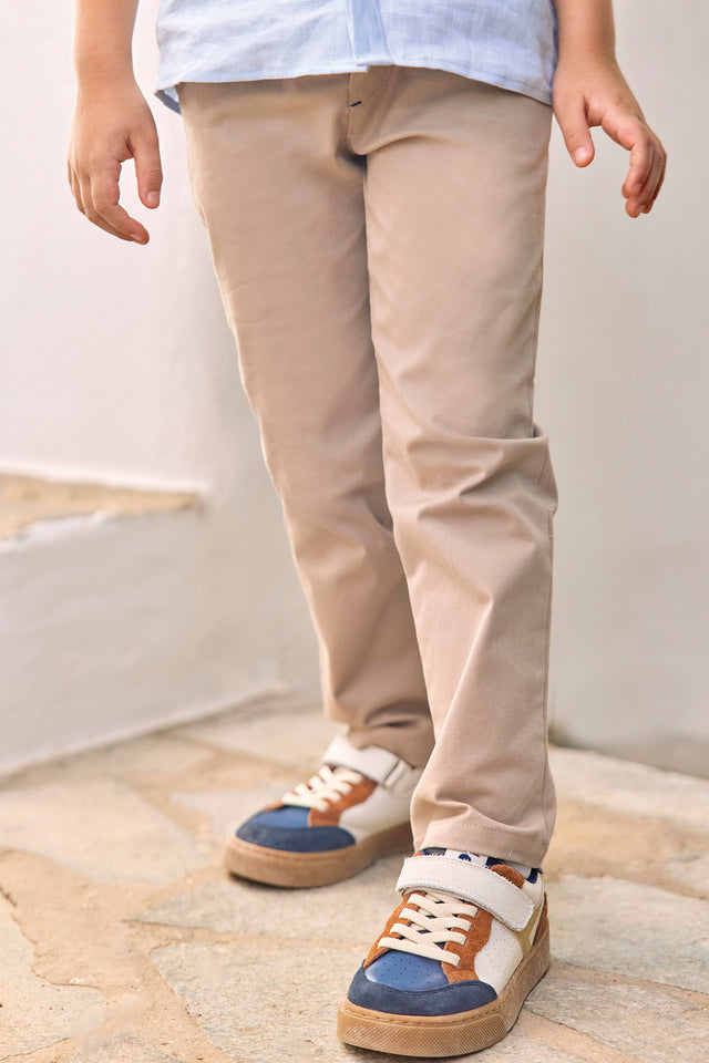 CC22003-17 - PANTALÓN2BIS - Image principale