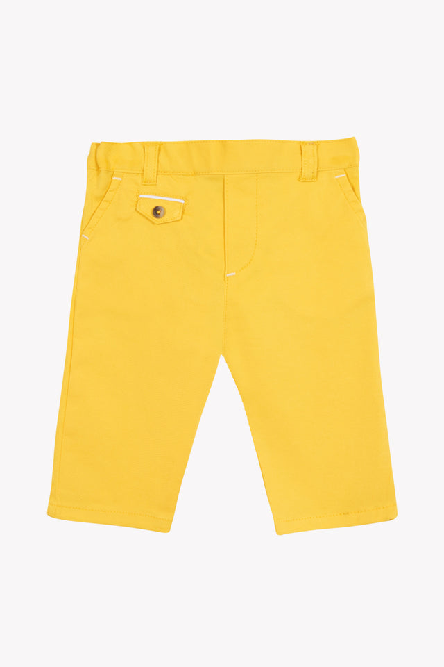 Pantalon - Soleil coton - Image principale
