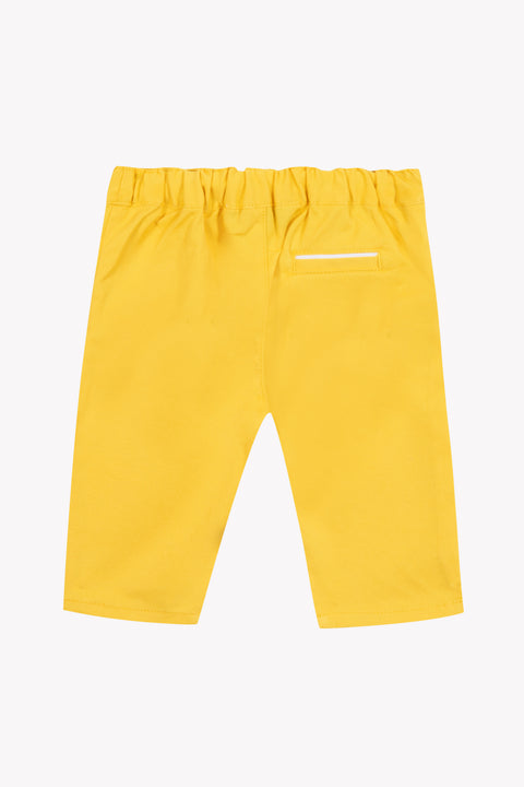 Pantalon - Soleil coton - Image principale