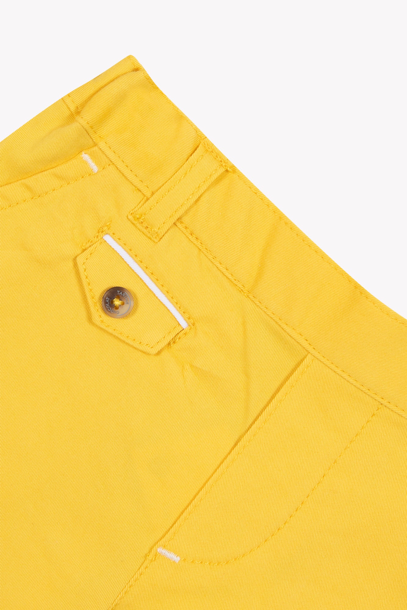 Trousers - Cotton sun