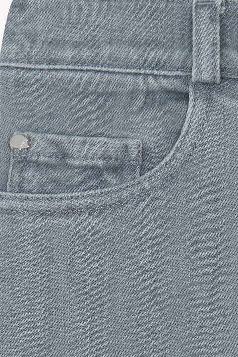 Jean - Gris coton - Image principale