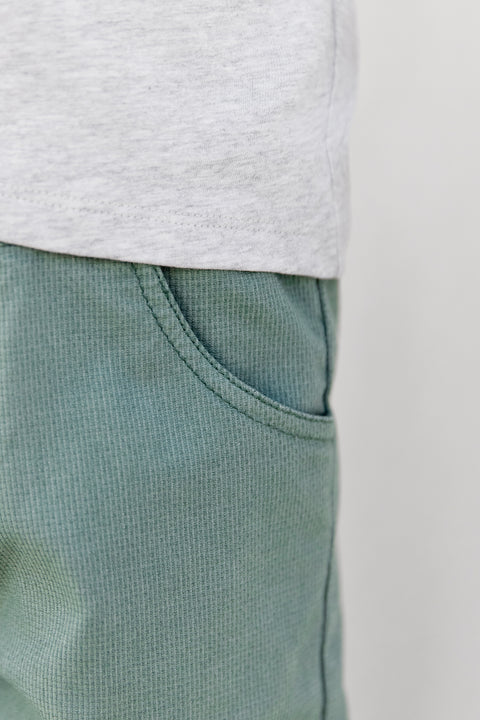 CC22043-56 - PANTALÓN5BIS - Image principale