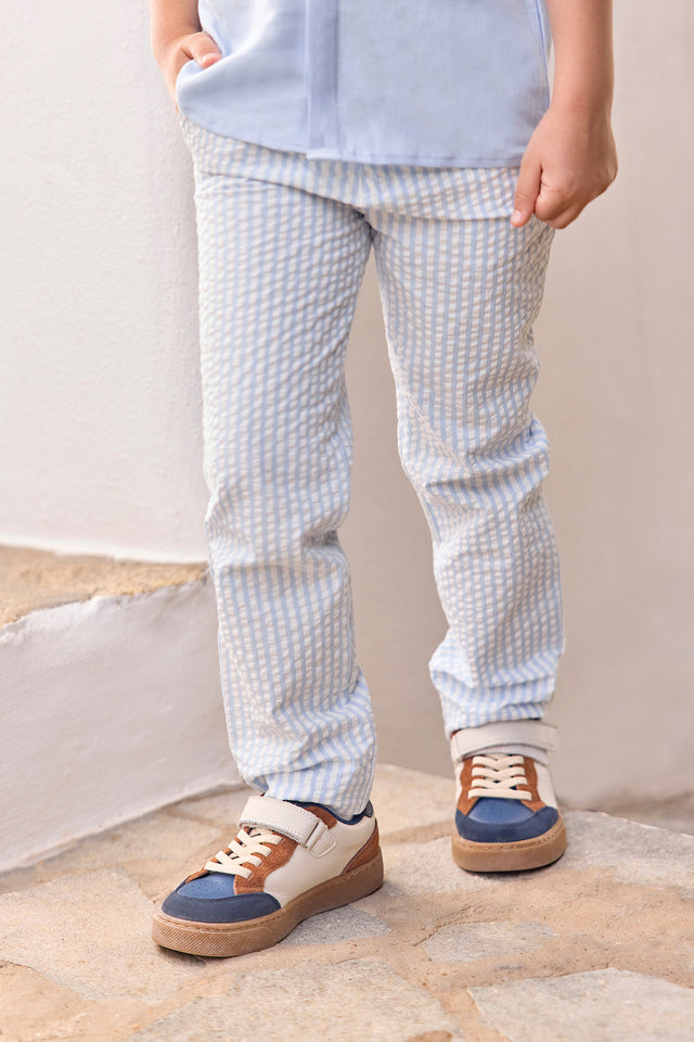 CC22053-44 - ANZUGSHORTS - Image principale