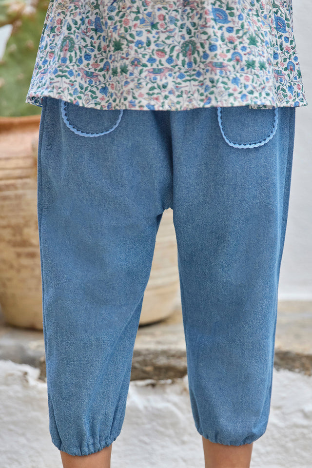 CC22071-46 - PANTALONE7 - Image principale