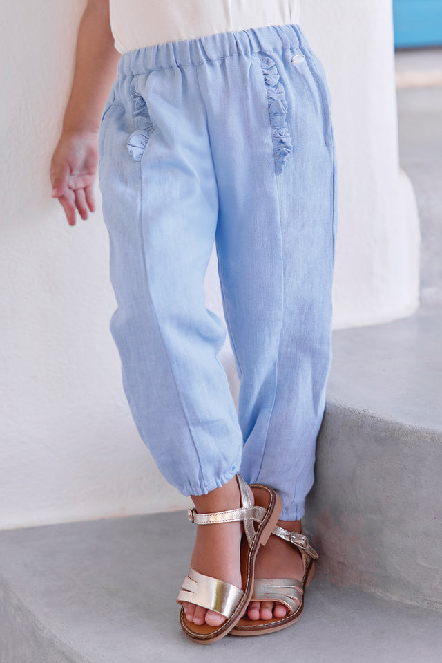 CC22081-43 - PANTALONE8 - Image principale