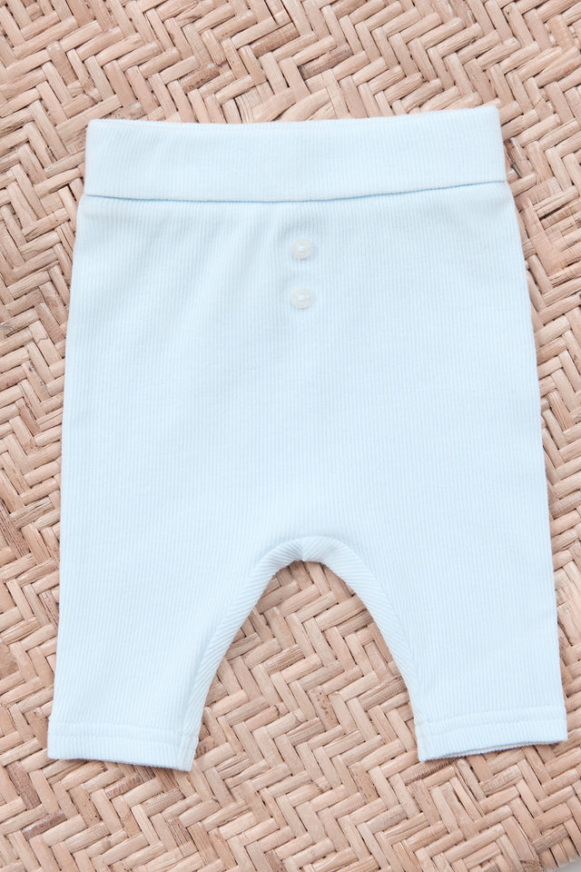 Legging - Ciel boutons - Image principale