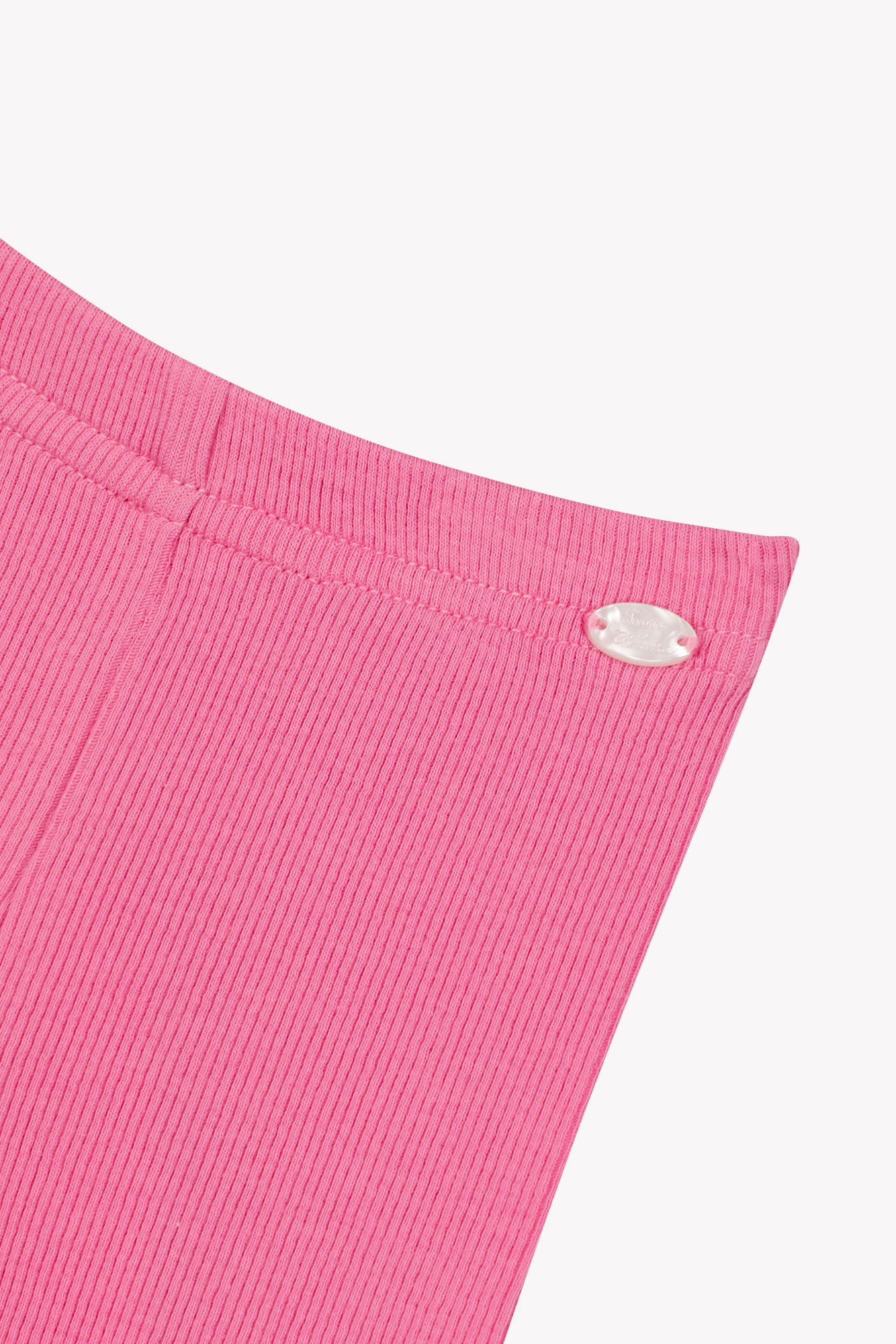 Leggings - Rosa Baumwolle