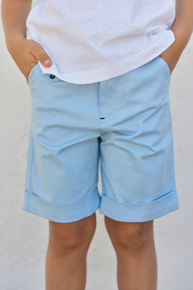 CC26023-44 - SHORT4BIS - Image principale