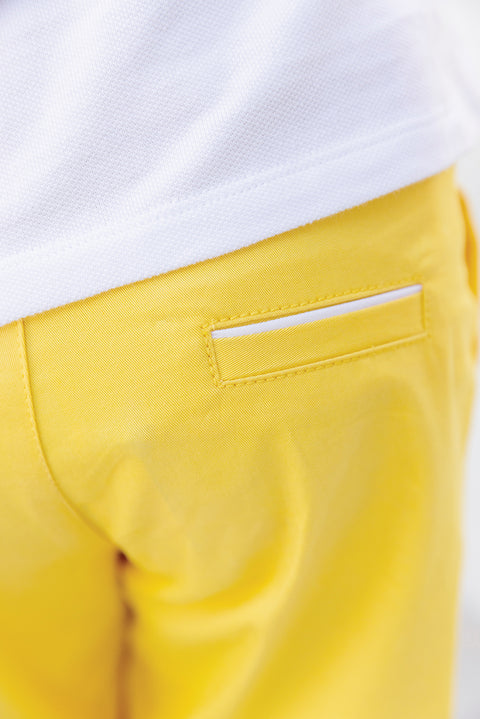 Short - Soleil coton - Image principale
