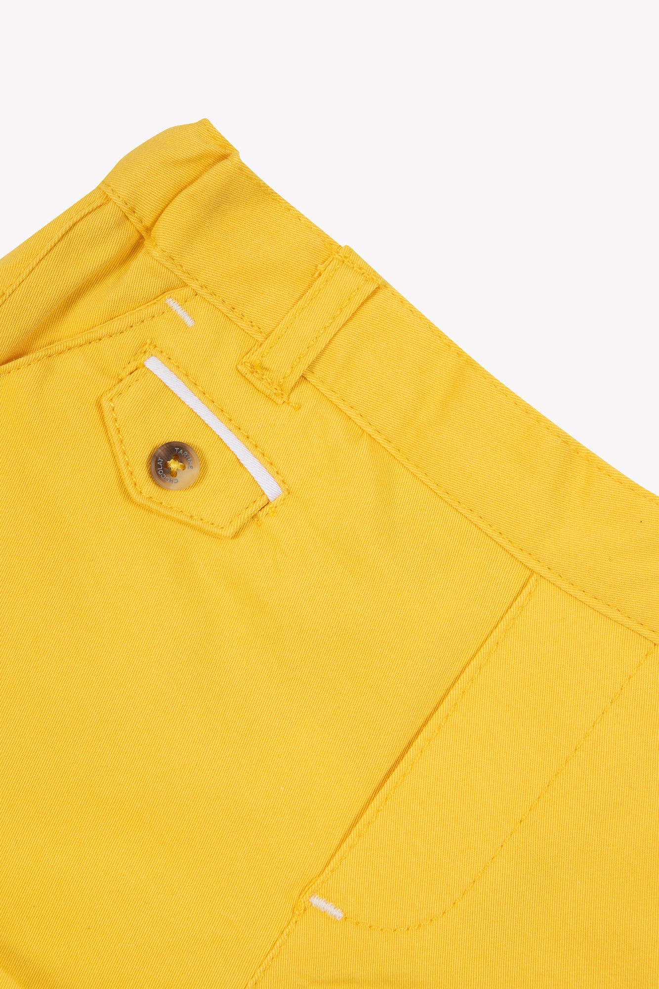 Kurze Hose - Baumwollsonne