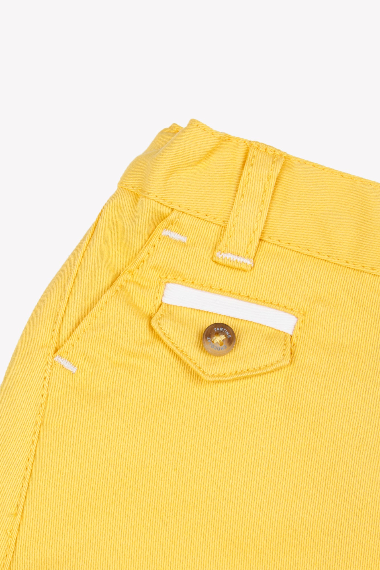 Short - Cotton sun