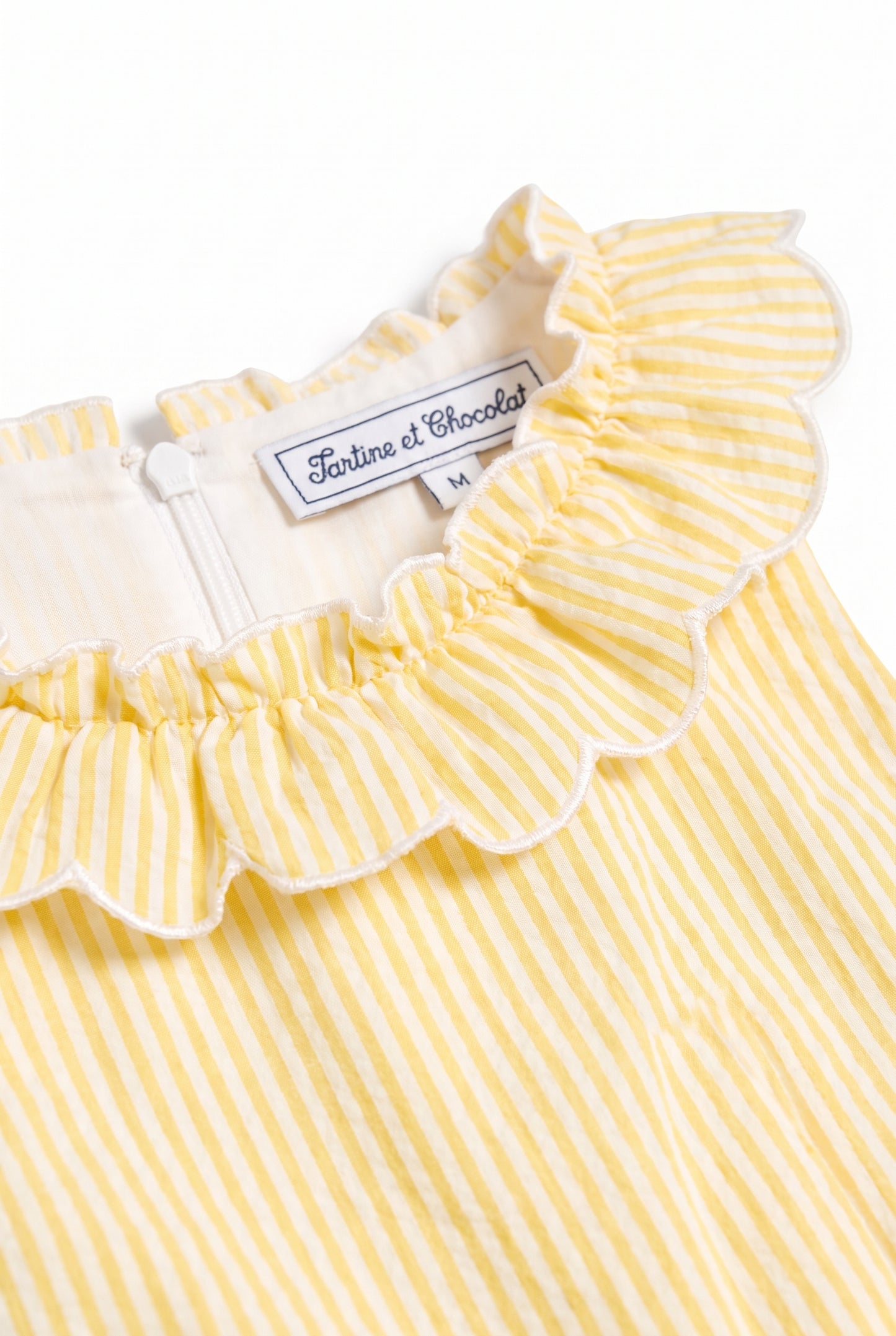 Kleid - Gigi x Tartine et Chocolat
