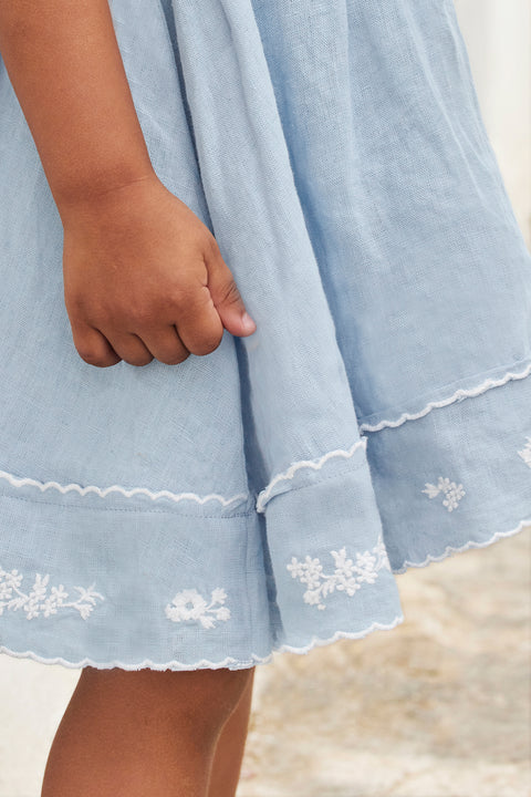 CC30151-43 - VESTIDO18 - Image principale