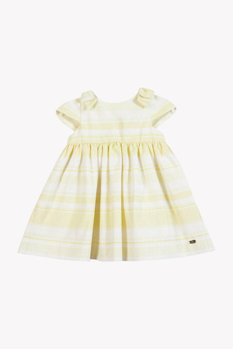 Robe - Soleil jacquard - Image principale