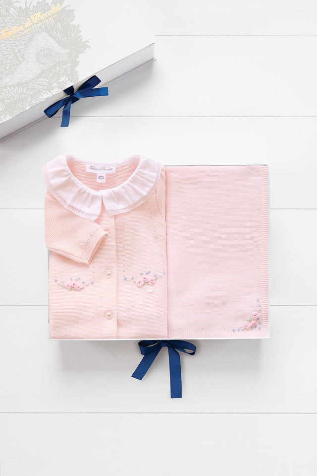 Scatola - Nascita Maglia Morbidezza - Image principale