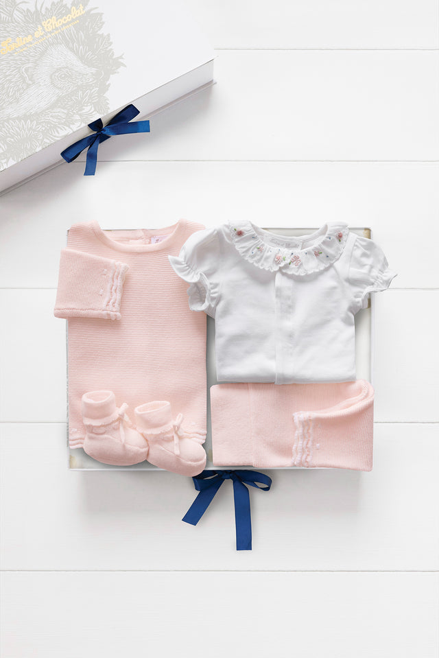 Box - Newborn My Favorite Outfit - Image principale