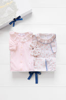 Scatola - Nascita Bottone di Rosa