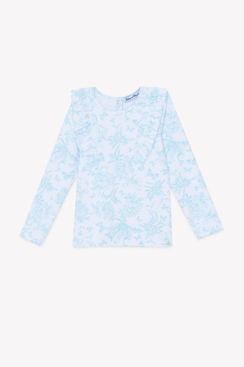 CC38002-51 - CAMISETA BAINA - Image principale