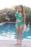 Swimsuit 2 pieces - Maio x Tartine et Chocolat