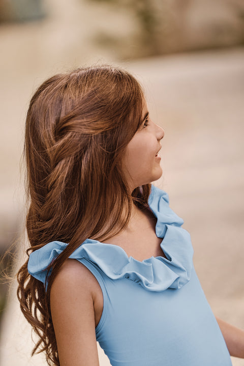 Maillot de bain - MAIÔ Paris x Tartine et Chocolat - Image principale