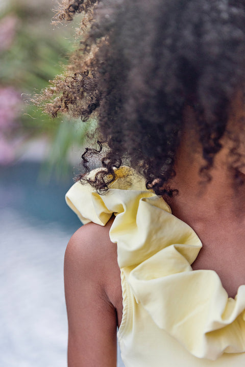 Traje de baño - MAIÔ París x Tartine et Chocolat - Image principale