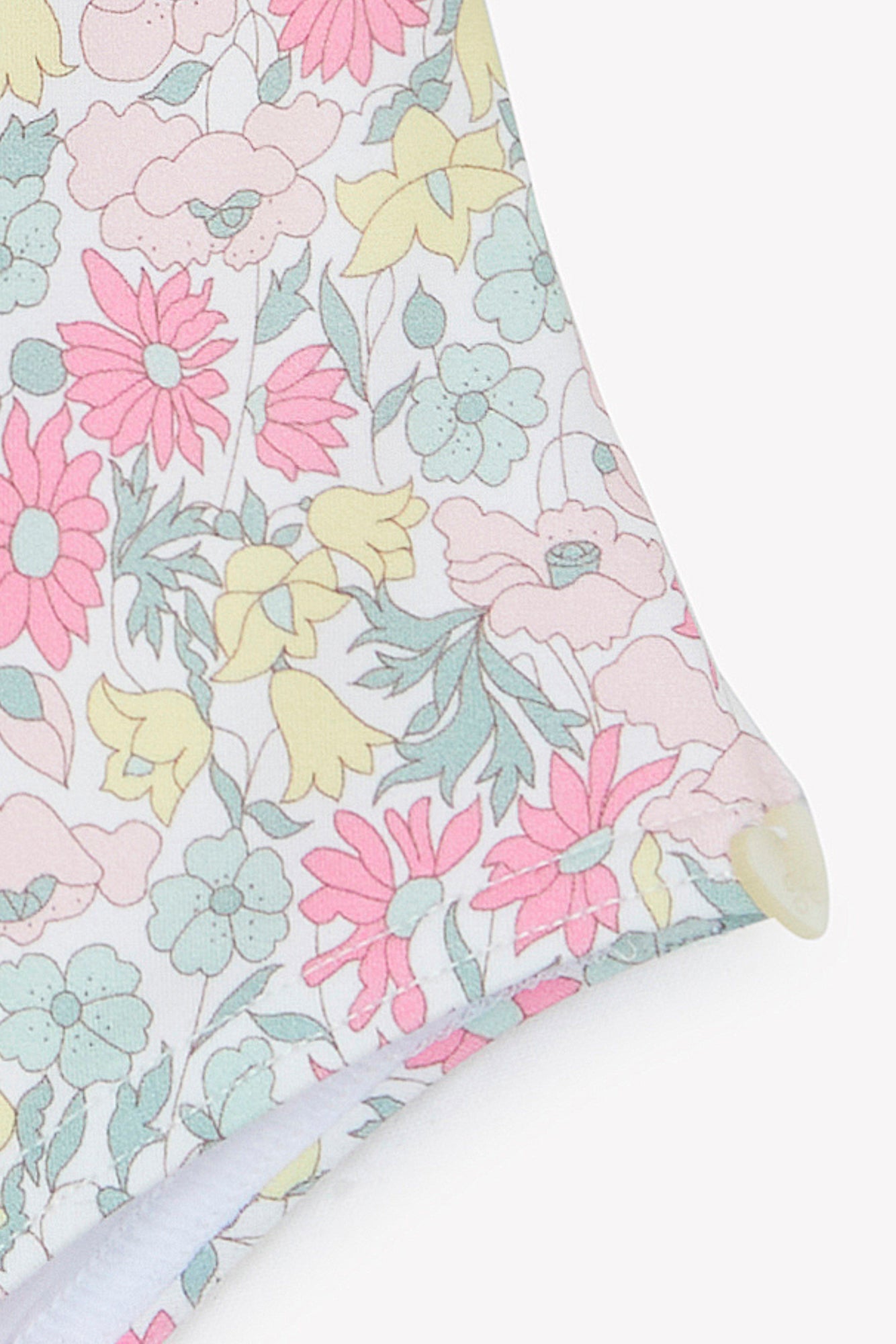 Zwempak - Citrus Gedruktstof Liberty