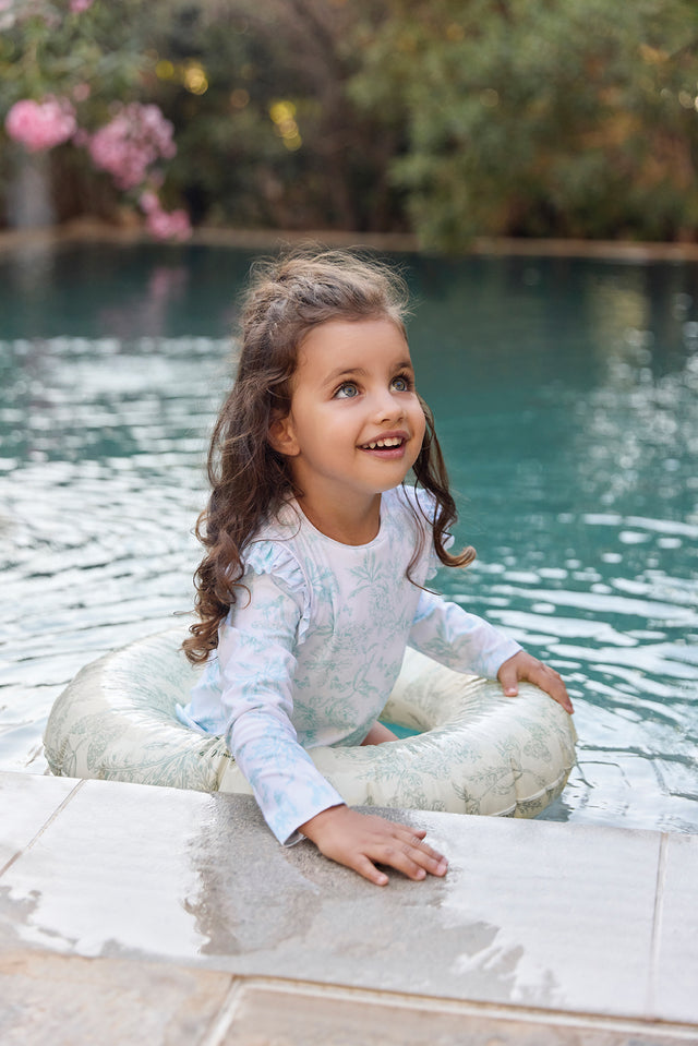 CC38031-51 - CAMISETA DE BAÑO 1 - Image principale