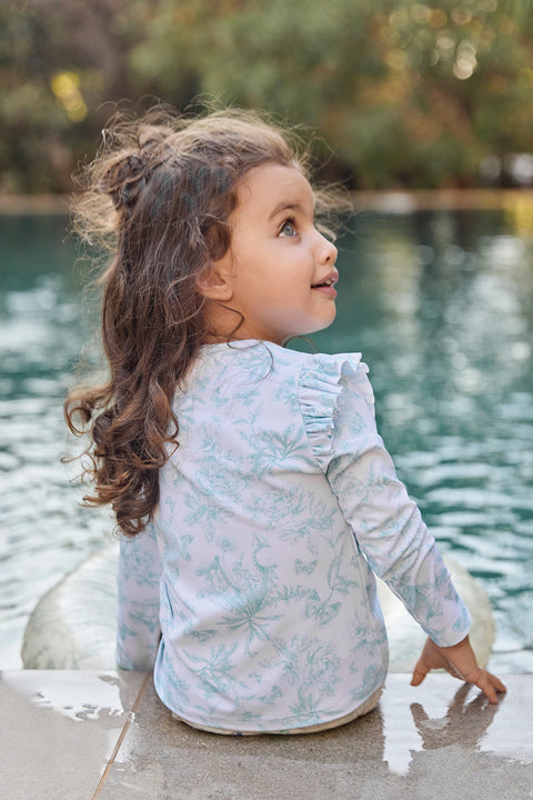 CC38031-51 - CAMISETA DE BAÑO 1 - Image principale