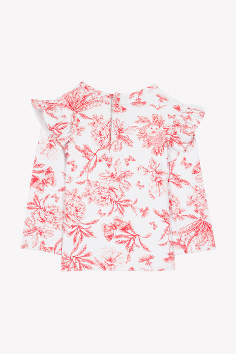 CC38031-35 - CAMISETA DE BAÑO 1 - Image principale