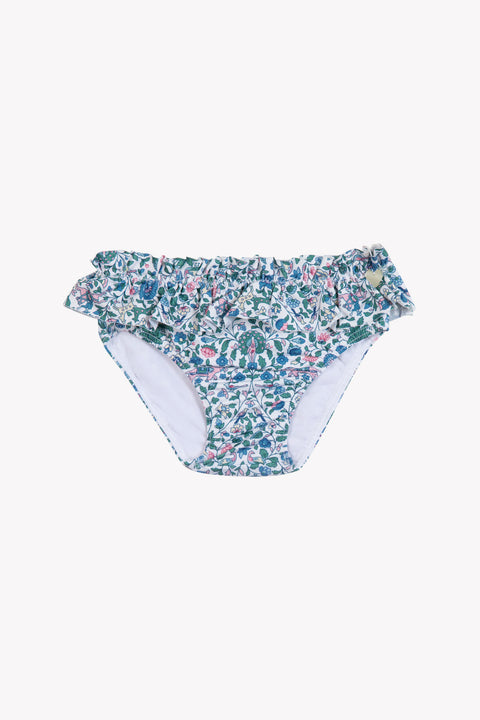 Badeshorts - Rosa DruckToile de Jouy - Image principale