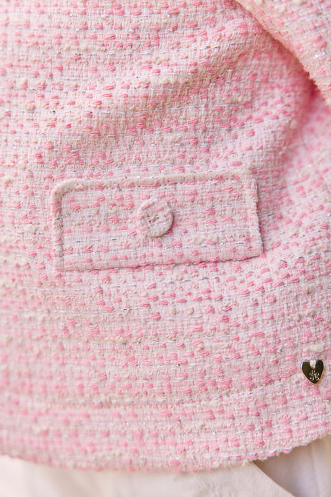 CC40002-13 - VESTE - Image principale