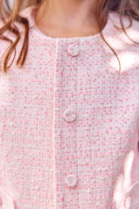 CC40002-13 - VESTE - Image principale