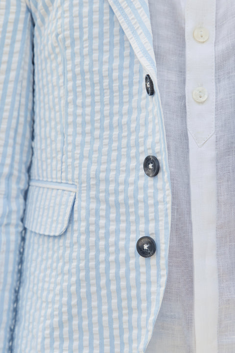 CC40033-44 - VESTE COSTUME - Image principale