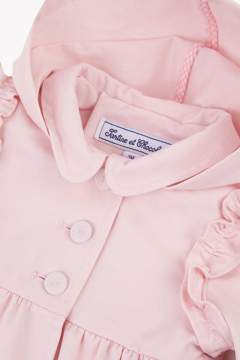 CC44001-31 - TRENCH1 - Image principale