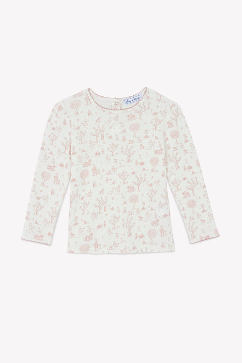 CC50002-30 - PYJAMA - Image principale