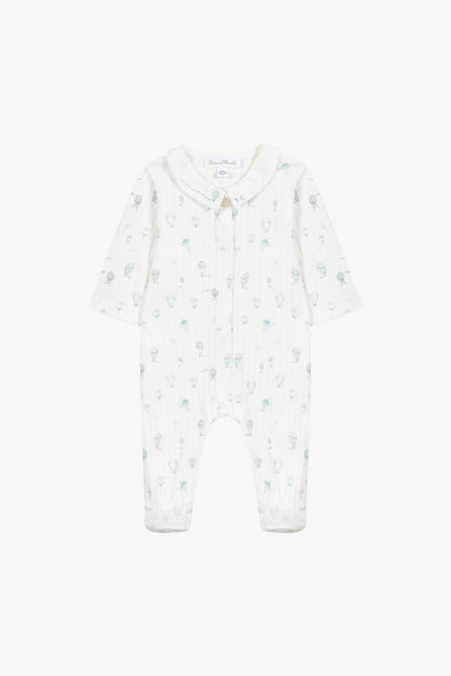 CC54020-13 - PYJAMA3 - Image principale