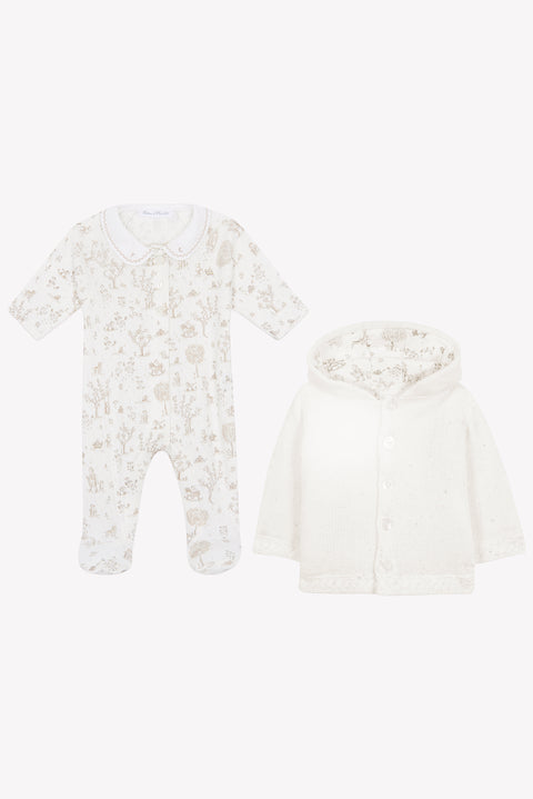 Box - Newborn Summer Evening - Image principale