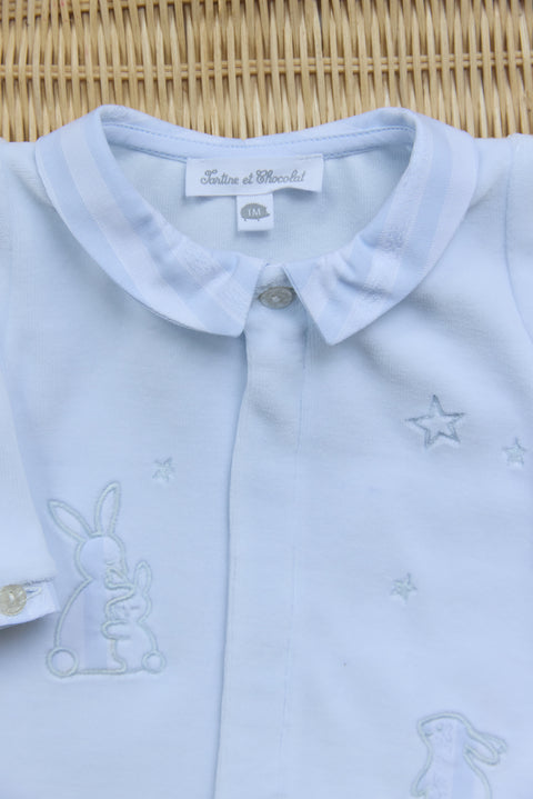 CC54050-41 - PYJAMA6 - Image principale