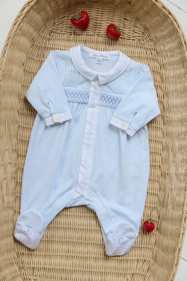 CC54140-41 - PYJAMA15 - Image principale