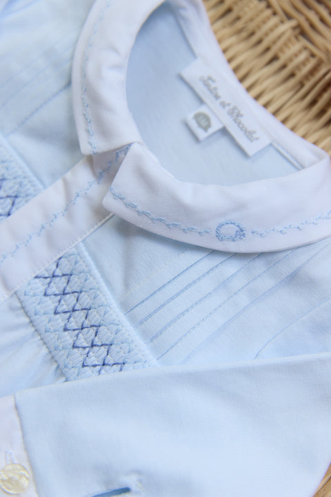 CC54140-41 - PYJAMA15 - Image principale